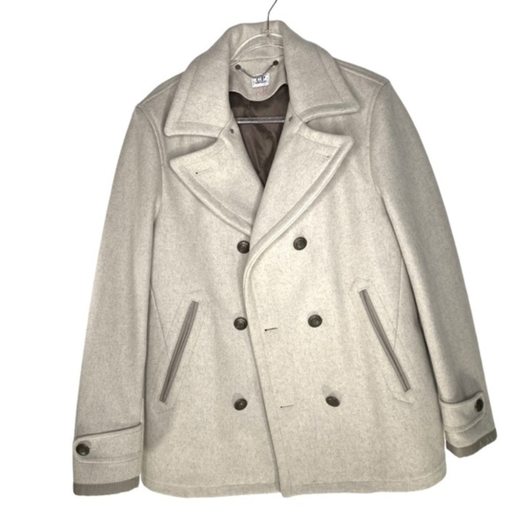 C.P. Company Pea Coat